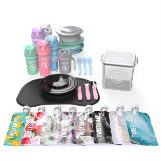 All inclusive Deluxe (0m+)