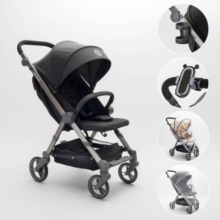 All Covered - Twistshake Tour