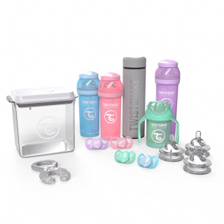 Start Kit Small (0-6m)