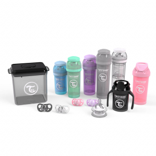 My first bottles (0m+)