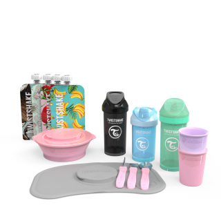 First Meal kit (6m+)