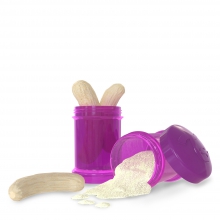 Behållare 2x 100ml NEON