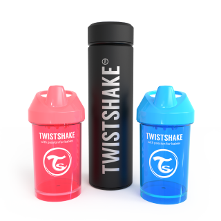 Keep It Cool Crawler