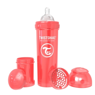 ANTI-COLIC 330ML / 11OZ PEARL