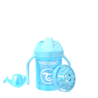 MINI CUP 230ML / 7OZ (4+M) PEARL