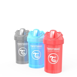 3x Crawler Cup, PEARL