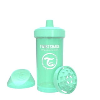 kid cup 360ml / 12oz + 2x containers
