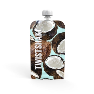 GOURDE RÉUTILISABLE 220 ML