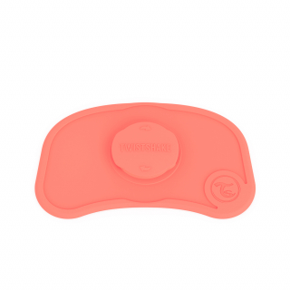 CLICK-MAT MINI BEIGE / PEACH 6+M