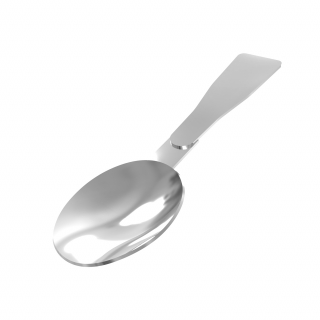 Spoon Food Container