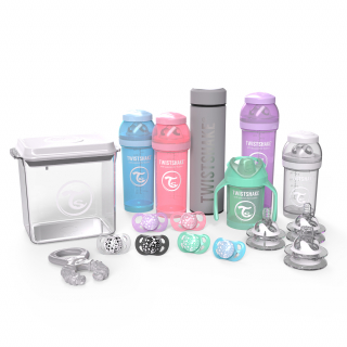 Start Kit Small (0-6m)