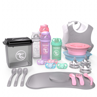 Start Kit Large (6+m)