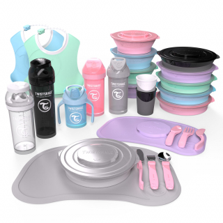 Family Package (0m+) 