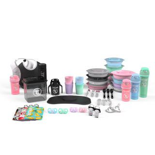 All you need from Tiffany