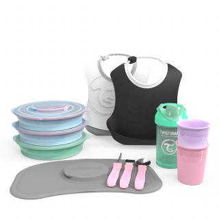 First Meal kit (6m+)