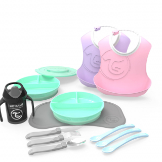 For your highchair (6m+)