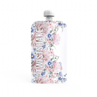 Refillable Squeeze bag 220ml SALE